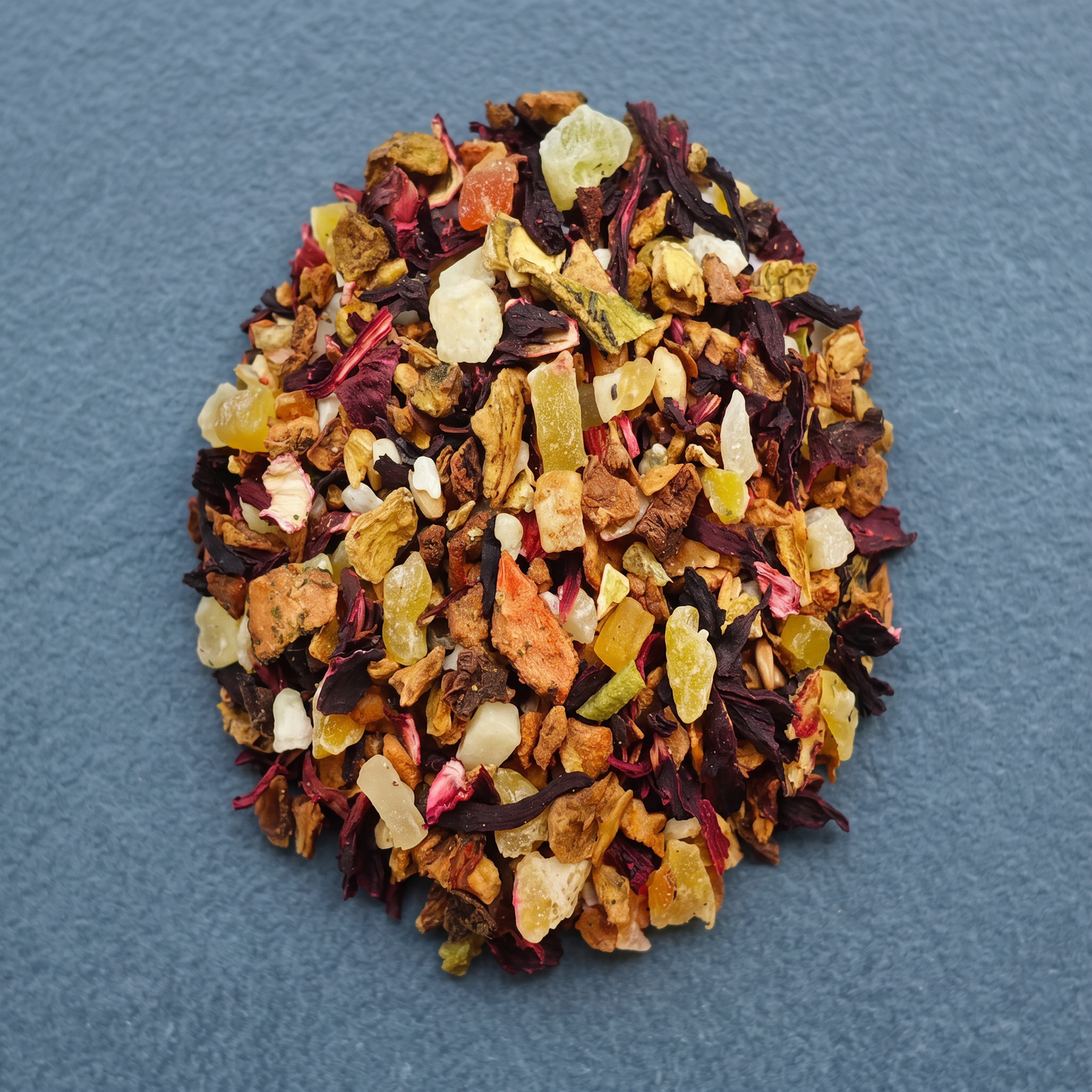 Watermelon Lychee Fruit Tea 100g