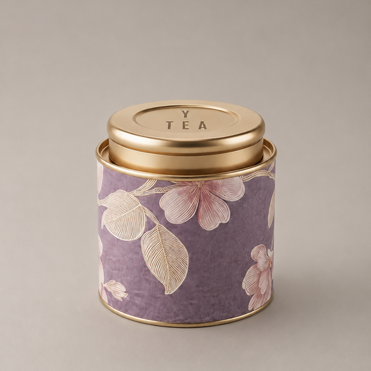 Black Currant Berry Fruit Tea 100g
